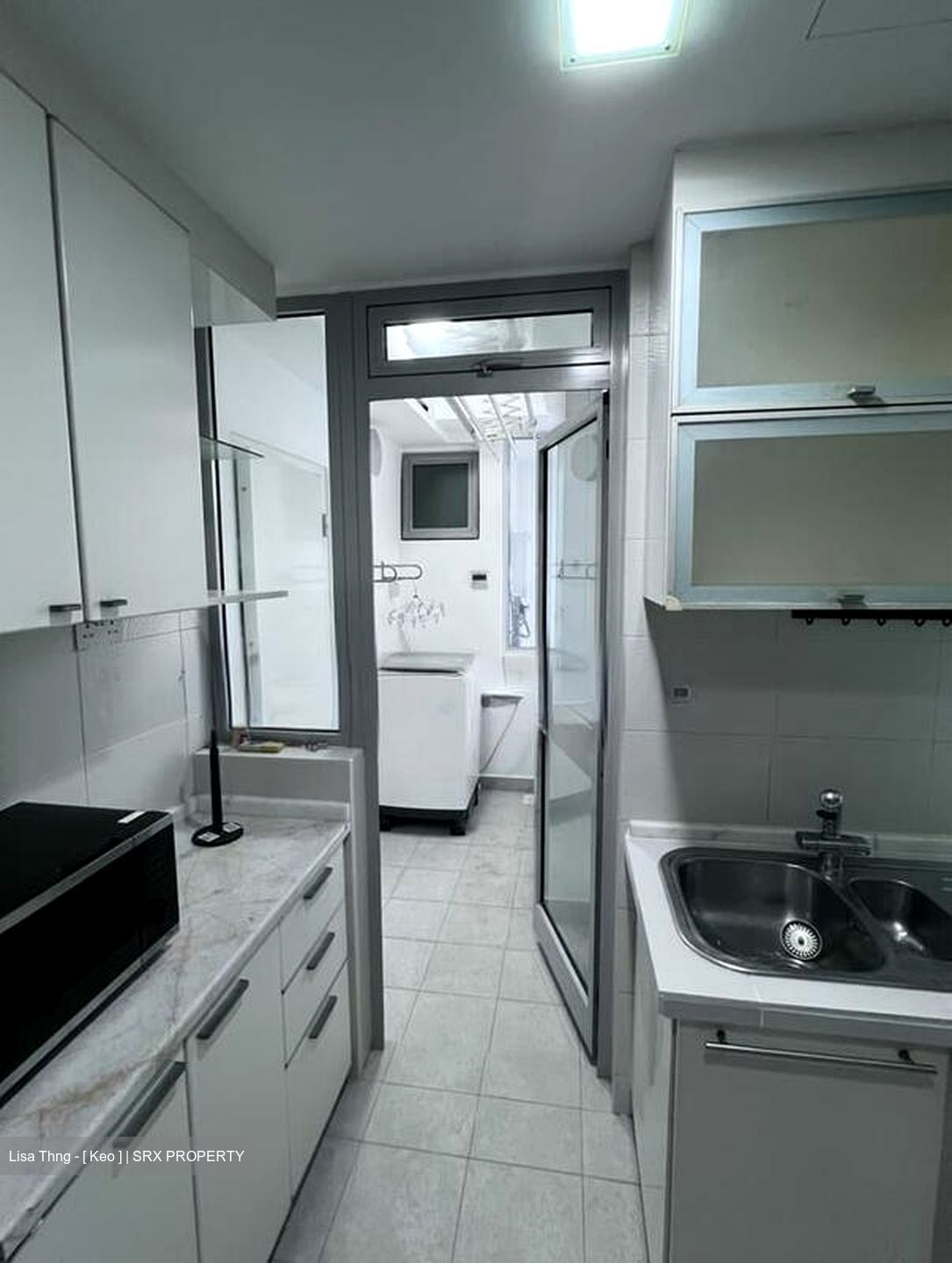 Hillview Regency (D23), Condominium #502876671